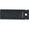 Bgs Technic Galvutė smūginė šešiakampė ilga | 12,5 mm (1/2") | 18 mm (7218)