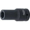 Bgs Technic Smūginė galvutė ilga | 20 mm (3/4") | 19 mm (5719)