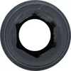 Bgs Technic Smūginė galvutė ilga | 20 mm (3/4") | 21 mm (5721)