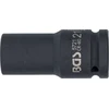 Bgs Technic Smūginė galvutė ilga | 20 mm (3/4") | 21 mm (5721)