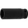 BGS Smūginė galvutė gilioji - 22 mm dydis - 1/2 jungtis