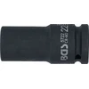 Bgs Technic Smūginė galvutė ilga | 20 mm (3/4") | 22 mm (5722)