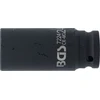 Bgs Technic Galvutė smūginė šešiakampė ilga | 12,5 mm (1/2") | 24 mm (7224)