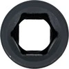 Bgs Technic Smūginė galvutė ilga | 20 mm (3/4") | 24 mm (5724)