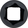 Bgs Technic Smūginė galvutė ilga | 20 mm (3/4") | 27 mm (5727)