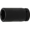 BGS Giluminis smūginis raktas - 30 mm dydis - 3/4" jungtis