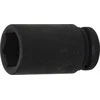 Bgs Technic Smūginė galvutė ilga | 20 mm (3/4") | 33 mm (5733)