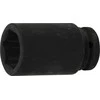 Bgs Technic Smūginė galvutė ilga | 20 mm (3/4") | 34 mm (5734)