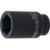 Bgs Technic Smūginė galvutė ilga | 20 mm (3/4") | 36 mm (5736)