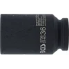 Bgs Technic Smūginė galvutė ilga | 20 mm (3/4") | 36 mm (5736)