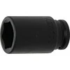 BGS Giluminė smūginė galvutė - 36 mm dydis - 3/4" jungtis