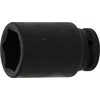 BGS Smūginė galvutė gilioji – 38 mm dydis – 3/4" jungtis