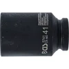 Bgs Technic Smūginė galvutė ilga | 20 mm (3/4") | 41 mm (5741)