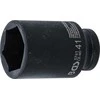 Bgs Technic Smūginė galvutė ilga | 20 mm (3/4") | 41 mm (5741)