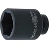 Bgs Technic Smūginė galvutė ilga | 20 mm (3/4") | 46 mm (5746)