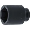 Bgs Technic Smūginė galvutė ilga | 20 mm (3/4") | 55 mm (5755)