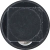 Grąžtas Bgs Technic Smūginis adapteris | vidinis kvadratas 6.3 mm (1/4") - išorinis kvadratas 10 mm (3/8") (172)