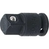 Grąžtas Bgs Technic Smūginis adapteris | vidinis kvadratas 6.3 mm (1/4") - išorinis kvadratas 10 mm (3/8") (172)
