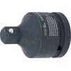 Grąžtas Bgs Technic Smūginis adapteris | vidinis kvadratas 20 mm (3/4") - išorinis kvadratas 12,5 mm (1/2") (275)