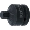 Grąžtas Bgs Technic Antgalis smūginis | 20 mm (3/4") | hex šešiakampis 14 mm (5054-14)