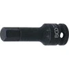 Grąžtas Bgs Technic Antgalis smūginis | 12,5 mm (1/2") | hex šešiakampis 14 mm (5481-M14)