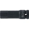 Grąžtas Bgs Technic Antgalis smūginis | 12,5 mm (1/2") | hex šešiakampis 19 mm (5481-M19)