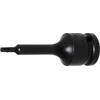 Grąžtas Bgs Technic Antgalis smūginis | 12,5 mm (1/2") | T-star (Torx) T20 (5480-T20)
