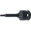Grąžtas Bgs Technic Antgalis smūginis | 12,5 mm (1/2") | T-Star (Torx) T25 (5480-T25)