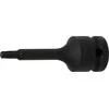 Grąžtas BGS Smūginis antgalis lizde - T30 antgalis, Torx, - 1/2" tvirtinimas - 75 mm ilgis