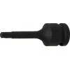 Grąžtas Bgs Technic Antgalis smūginis | 12,5 mm (1/2") | T-star (Torx) T40 (5480-T40)