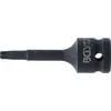 Grąžtas Bgs Technic Antgalis smūginis | 12,5 mm (1/2") | T-star (Torx) T40 (5480-T40)