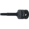 Grąžtas Bgs Technic Antgalis smūginis | 12,5 mm (1/2") | T-star (Torx) T40 (5480-T40)