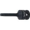 Grąžtas Bgs Technic Antgalis smūginis | 12,5 mm (1/2") | T-star (Torx) T45 (5480-T45)