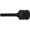 Grąžtas Bgs Technic Antgalis smūginis | 12,5 mm (1/2") | T-star (Torx) T45 (5480-T45)