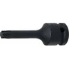 Grąžtas Bgs Technic Antgalis smūginis | 12,5 mm (1/2") | T-star (Torx) T50 (5480-T50)