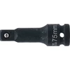 Bgs Technic Ilgintuvas smūginis | 12,5 mm (1/2") | 75 mm (192)