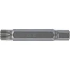 Grąžtas Bgs Technic Antgalis | ilgis 75 mm | 10 mm (3/8") storis | Spline (XZN) | M12 (4863)