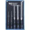 Bgs Technic Dildžių rinkinys | 5 vnt. (70098)
