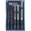 Bgs Technic Dildžių rinkinys | 5 vnt. (70098)