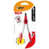 Skriestuvas BIC EXACT 9357121, įvairių spalvų
