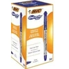 Bic Gelinis rašiklis Gel-Ocity Stic 0.5 mm, mėlynas, 1 vnt.