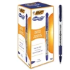 Bic Gelinis rašiklis Gel-Ocity Stic 0.5 mm, mėlynas, 1 vnt.