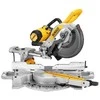Skersinio pjovimo staklės Dewalt DWS727-QS, 1675 W, 250 mm