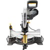 Grunder Įstrižinis pjūklas J1G-ZP39-255-3 D255 1800W