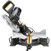 Grunder Įstrižinis pjūklas J1G-ZP39-255-3 D255 1800W