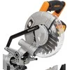 Slankusis kampinis pjūklas Okko J1G-ZP8-210, 1600 W, 210 mm