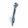 Bidē dušas galva Hansgrohe Bidetta 96907, hroma krās.