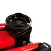 Big Red Automobilinis keltuvas hidraulinis Big Raudona, 2000 kg