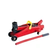 Big Red Automobilinis keltuvas hidraulinis Big Raudona, 2000 kg