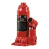 Big Red Automobilinis keltuvas hidraulinis Big Raudona, 3000 kg